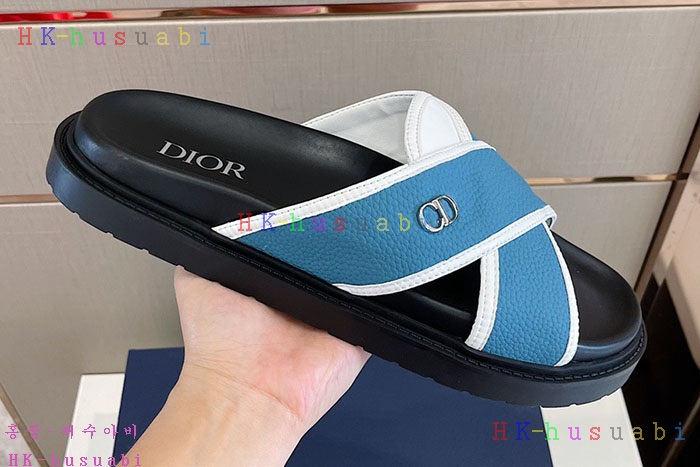 NEW 디올 샌들 신상 DR 421606