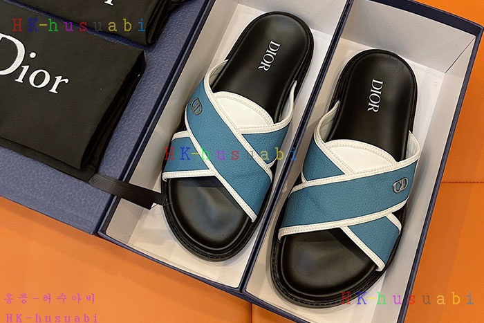NEW 디올 샌들 신상 DR 421606