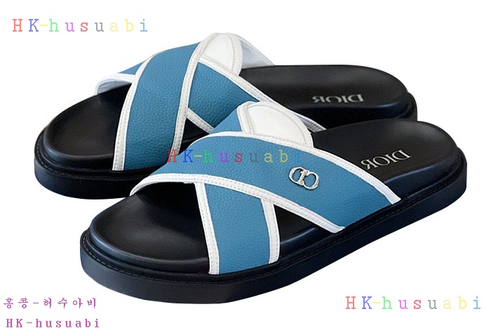 NEW 디올 샌들 신상 DR 421606
