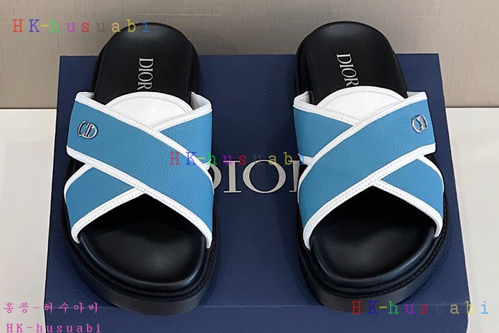 NEW 디올 샌들 신상 DR 421606