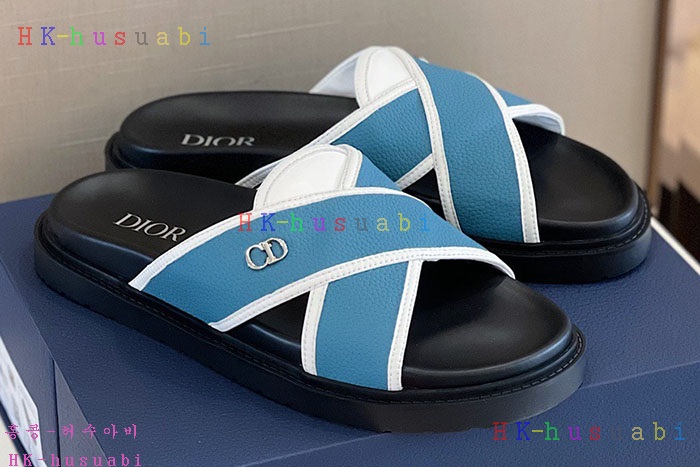 NEW 디올 샌들 신상 DR 421606