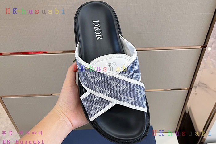 NEW 디올 샌들 신상 DR 421607