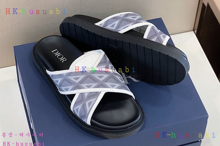 NEW 디올 샌들 신상 DR 421607
