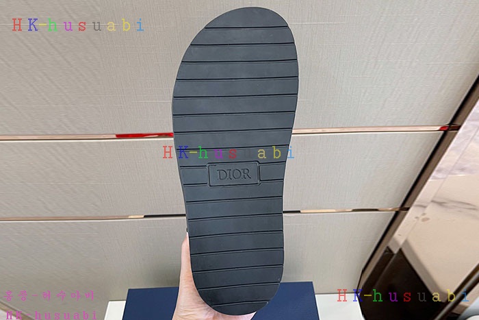 NEW 디올 샌들 신상 DR 421607