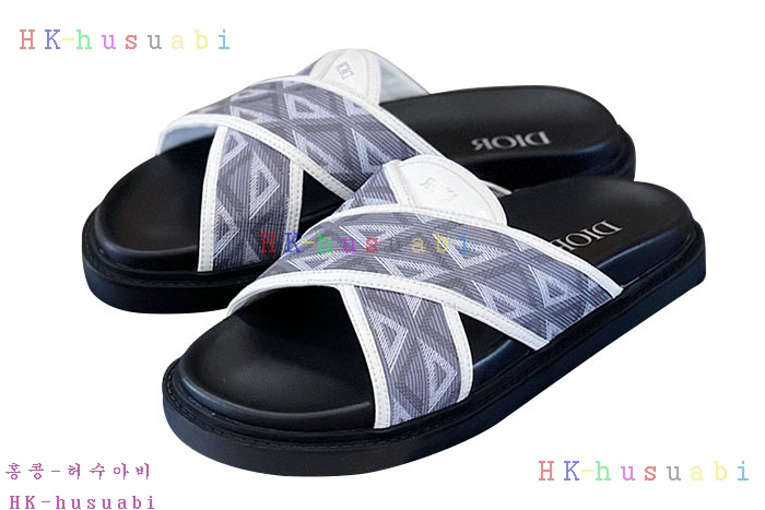 NEW 디올 샌들 신상 DR 421607
