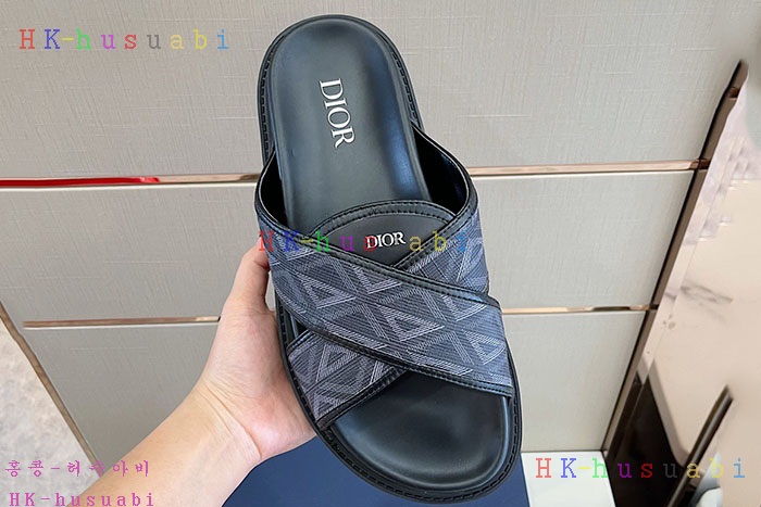 NEW 디올 샌들 신상 DR 421610