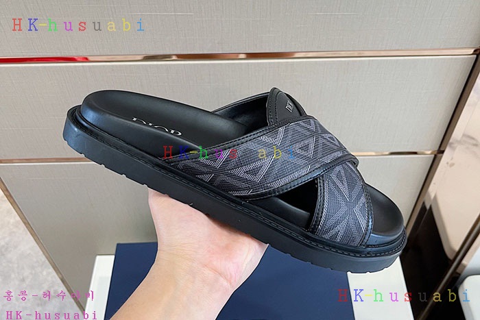 NEW 디올 샌들 신상 DR 421610