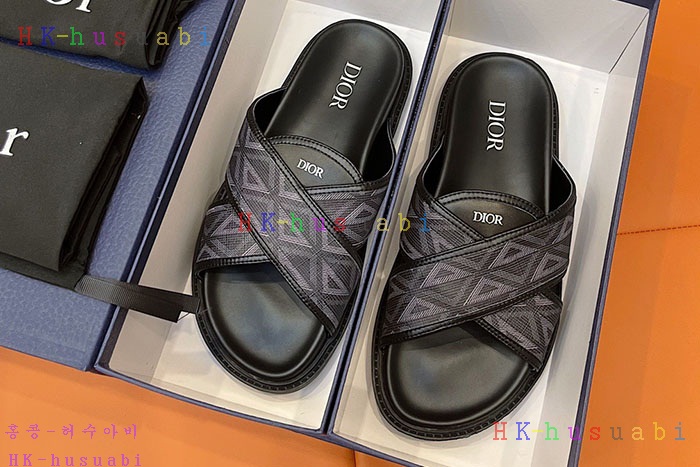 NEW 디올 샌들 신상 DR 421610