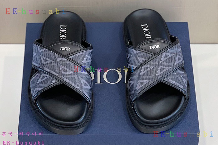 NEW 디올 샌들 신상 DR 421610