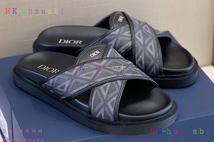 NEW 디올 샌들 신상 DR 421610