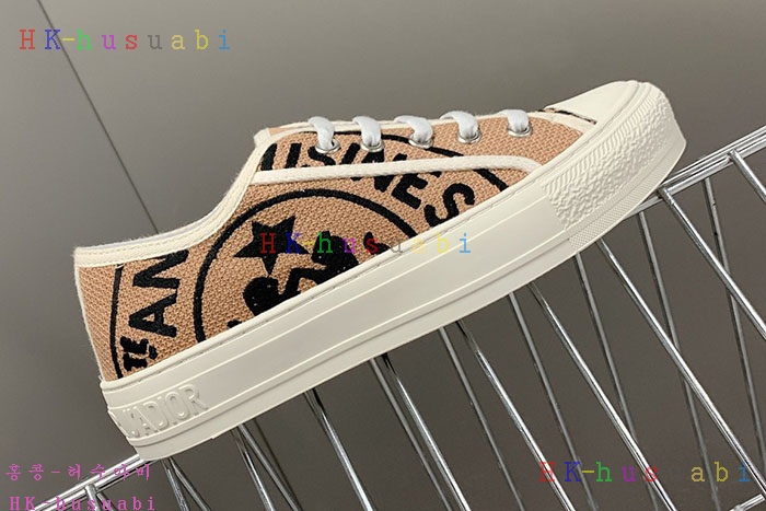 NEW 디올 스니커즈 신상 DR 421614