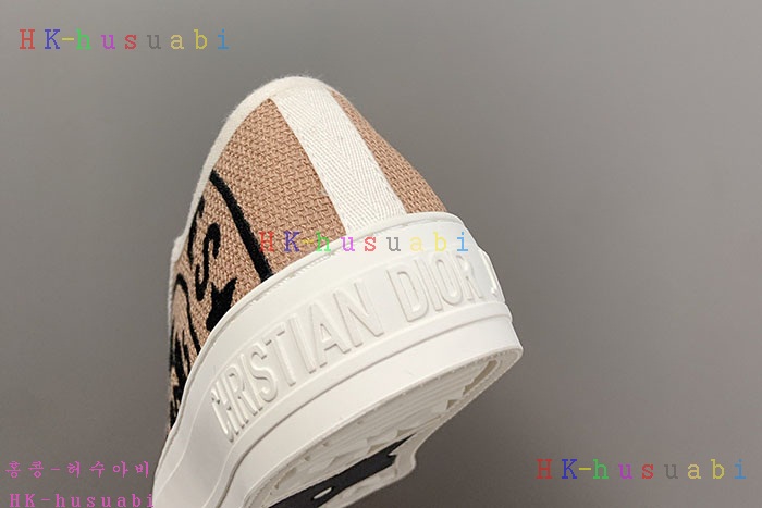 NEW 디올 스니커즈 신상 DR 421614