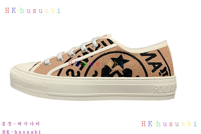 NEW 디올 스니커즈 신상 DR 421614