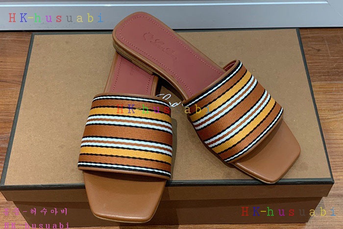 NEW 로로피아나 신발 신상 L 663263