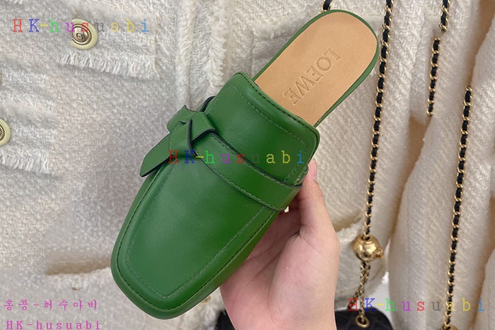 NEW 로에베 신발 신상 L 663441
