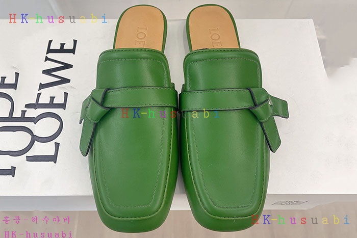 NEW 로에베 신발 신상 L 663441