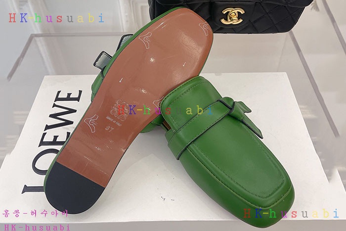 NEW 로에베 신발 신상 L 663441