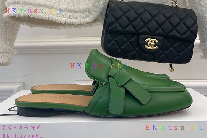NEW 로에베 신발 신상 L 663441