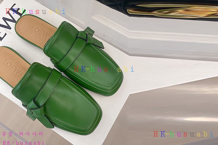 NEW 로에베 신발 신상 L 663441