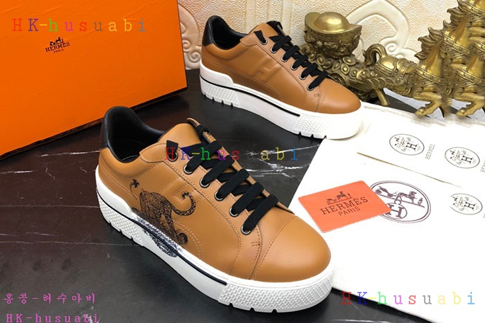 NEW 에르메스 스니커즈 신상 H 288205