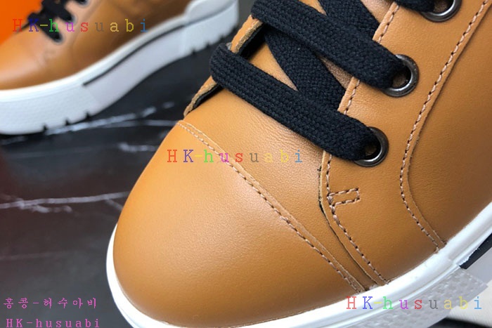 NEW 에르메스 스니커즈 신상 H 288205