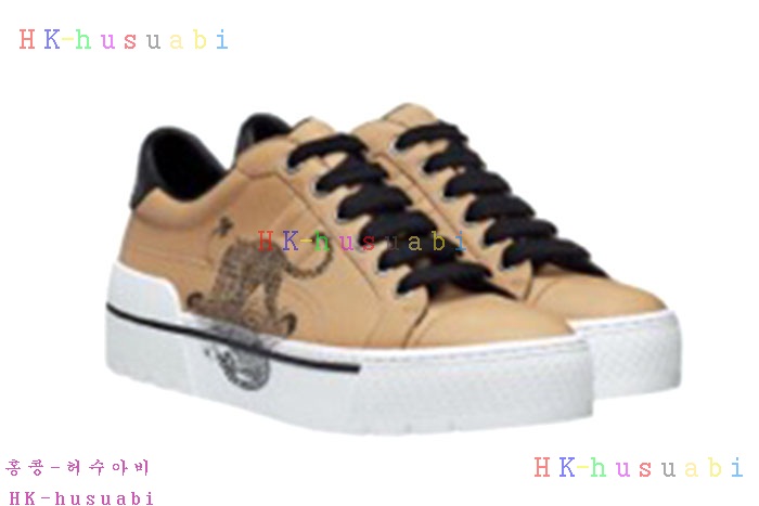 NEW 에르메스 스니커즈 신상 H 288205