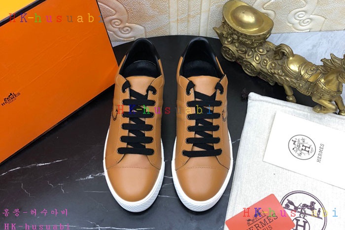 NEW 에르메스 스니커즈 신상 H 288205
