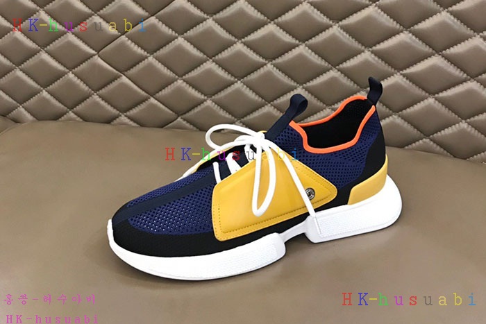 NEW 에르메스 스니커즈 신상 H 285511