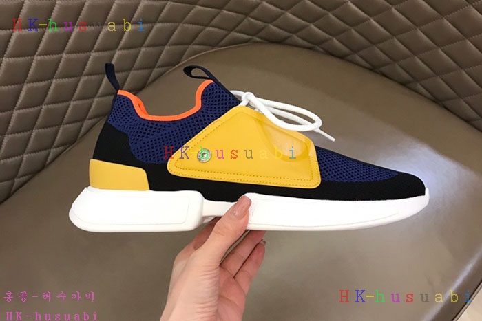 NEW 에르메스 스니커즈 신상 H 285511
