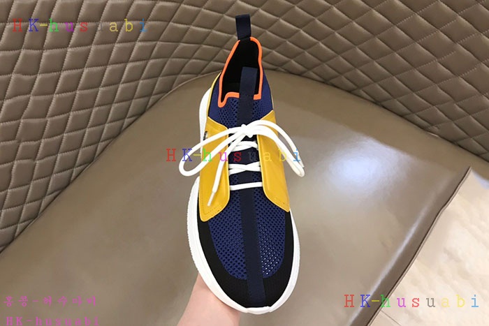 NEW 에르메스 스니커즈 신상 H 285511