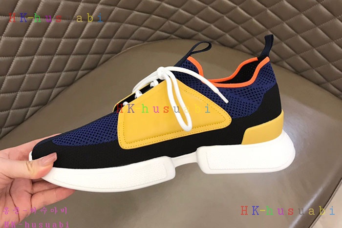 NEW 에르메스 스니커즈 신상 H 285511