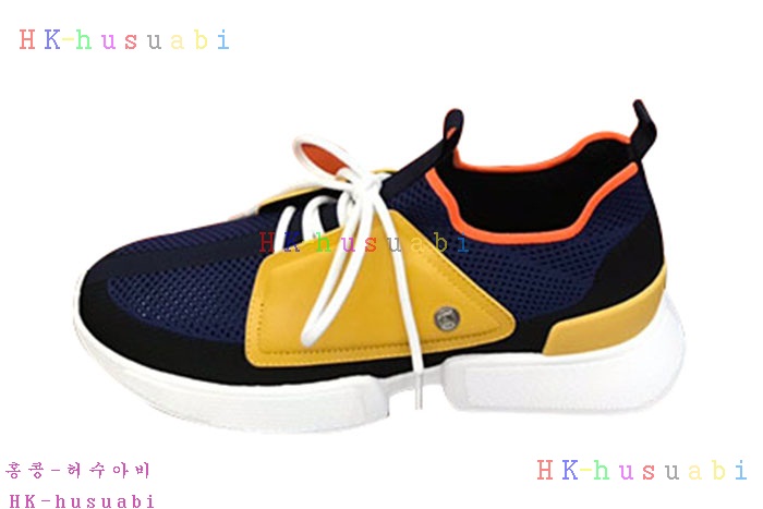 NEW 에르메스 스니커즈 신상 H 285511
