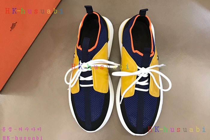 NEW 에르메스 스니커즈 신상 H 285511