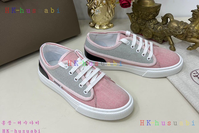 NEW 에르메스 스니커즈 신상 H 272250