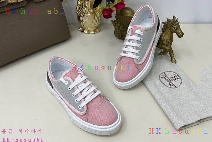 NEW 에르메스 스니커즈 신상 H 272250