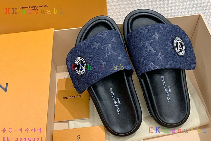 NEW 루이비통 신발 신상 LV 6055101