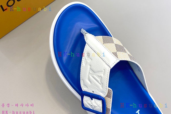 NEW 루이비통 샌들 신상 LV 528814