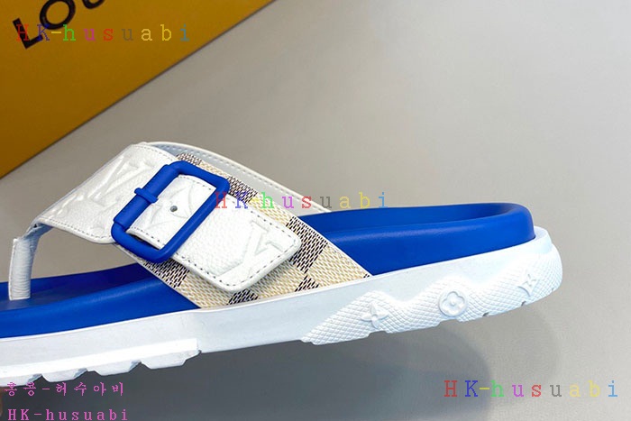 NEW 루이비통 샌들 신상 LV 528814