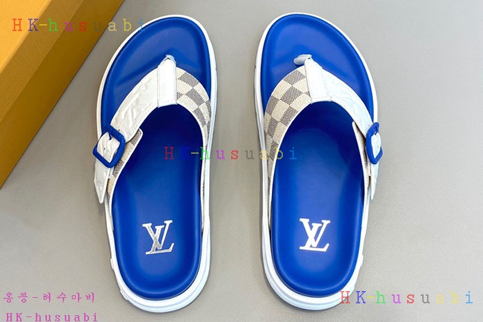 NEW 루이비통 샌들 신상 LV 528814