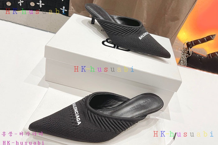 NEW 발렌시아가 신발 신상 B 663042