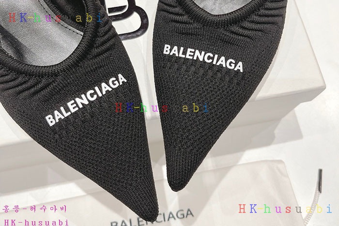 NEW 발렌시아가 신발 신상 B 663042
