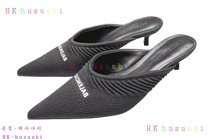 NEW 발렌시아가 신발 신상 B 663042
