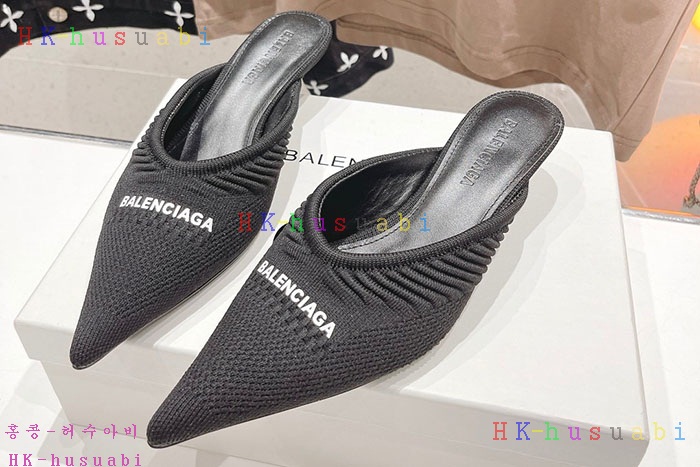 NEW 발렌시아가 신발 신상 B 663042