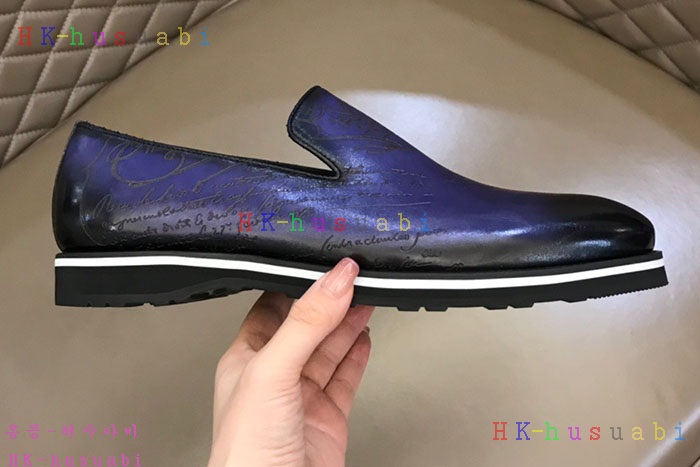 NEW 벨루티 신발 신상 B 4414034