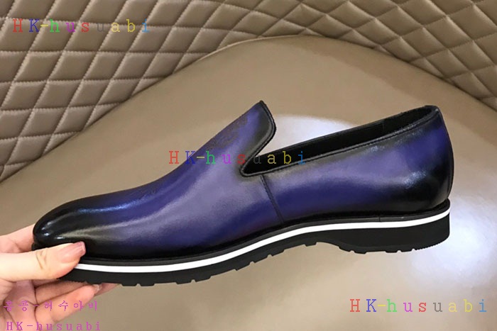 NEW 벨루티 신발 신상 B 4414034