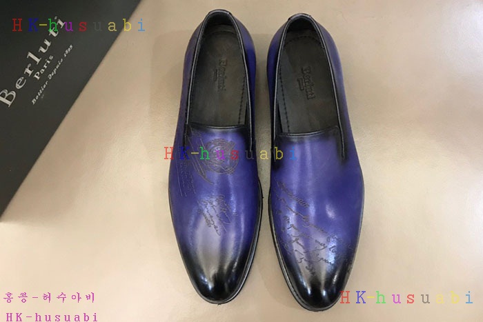 NEW 벨루티 신발 신상 B 4414034