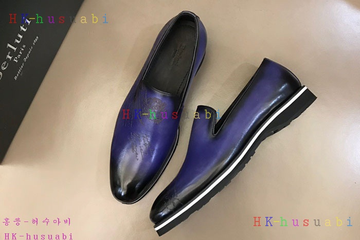 NEW 벨루티 신발 신상 B 4414034