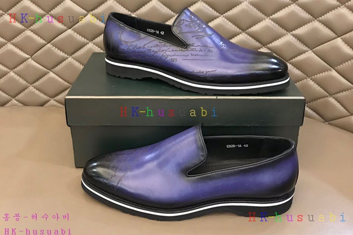 NEW 벨루티 신발 신상 B 4414034