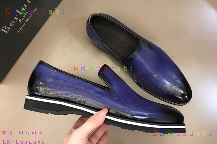 NEW 벨루티 신발 신상 B 4414034