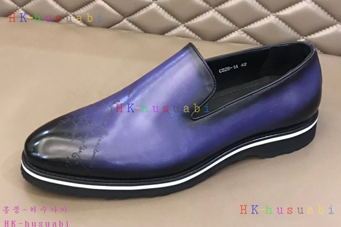 NEW 벨루티 신발 신상 B 4414034
